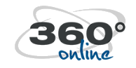 360° online Voranmeldung